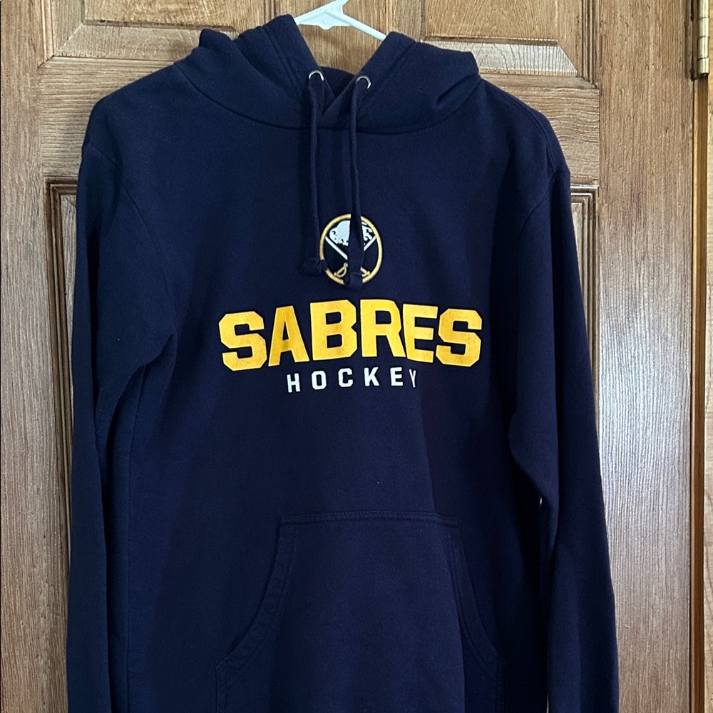 Buffalo Sabres Hockey Hoodie